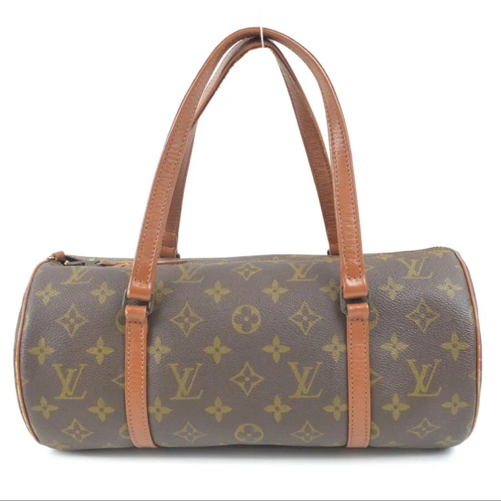 Vintage Louis Vuitton Papillon 30